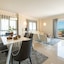 Apartamento en Oliva para 6 personas con 3 habitaciones Ref. 461952