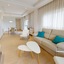 Apartamento en Oliva para 4 personas con 2 habitaciones Ref. 461782