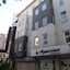 Renzo Hotel (Ex:Istanbul Blue Hotel)