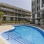 Apartamento en Javea   Xàbia para 4 personas con 2 habitaciones Ref. 463046