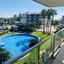 Apartamento en Oliva para 2 personas con 1 habitación Ref. 447282
