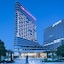 Crowne Plaza Wuhan Optics Valley By Ihg