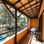 Apartamento en Herdade da Aroeira para 4 personas con 2 habitaciones Ref. 389833