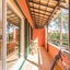 Apartamento en Herdade da Aroeira para 4 personas con 2 habitaciones Ref. 389825