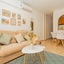 Apartamento en Torrevieja para 4 personas con 2 habitaciones Ref. 480469