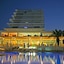 Vrissiana Beach Hotel