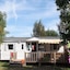 Camping Tikayan Les Palmiers