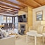 Apartamento en Baqueira para 7 personas con 3 habitaciones Ref. 484802