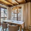 Apartamento en Baqueira para 4 personas con 2 habitaciones Ref. 424243