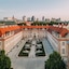 Hotel Verte, Warsaw, Autograph Collection
