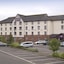 Premier Inn Glasgow Stepps - M80 J3
