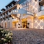 Hotel Crystal Wellness & Spa superior