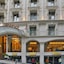 Büke Hotel Şişli