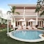 Aeera Villa Canggu Ini Vie Hospitality