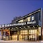 Nostalgia S Hotel (Beijing Nest-Type Olympic Stadium Center)