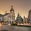 Innside By Melia  Madrid Valdebebas