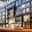 Courtyard By Marriott Szczecin City