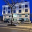 Shelton Airport Otel