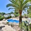 Bungalow en Moraira para 6 personas con 2 habitaciones Ref. 387678