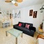 Apartamento en Conil de la Frontera para 4 personas con 2 habitaciones Ref. 451515