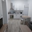 Apartamento en Cádiz para 3 personas con 1 habitación Ref. 451494