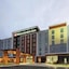 Hilton Garden Inn Denver Airport Tower Road