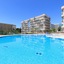 Apartamento en Salou para 6 personas con 2 habitaciones Ref. 128731