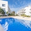 Apartamento en Tavira para 4 personas con 2 habitaciones Ref. 466174