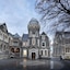 The Observatory Hotel Christchurch