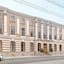 Academia Mansion Shuvaloff