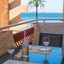 Apartamento en Playa Honda para 4 personas con 2 habitaciones Ref. 501514