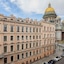 Renartiss Isaakiy St.Petersburg Hotel