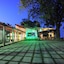 Blue Jacktar Hotel & Golf