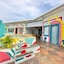 Hotel Nomadic Design