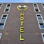 B&B Hotel Hamburg-Wandsbek