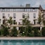 Hotel Rhin Garden