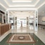 Front One Hk Resort Semarang