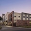 Hampton Inn By Hilton Austin East Side 5Th Street