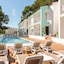 Apartamento en Cala Galdana para 3 personas con 1 habitación Ref. 495632