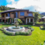 Hotel Casas del Toro Monteverde