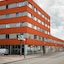 Apartmenthaus Berlin Neukölln