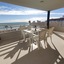 Apartamento en Peñiscola para 6 personas con 2 habitaciones Ref. 522493