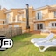 Casa Adosada en Manilva para 6 personas con 3 habitaciones Ref. 522485