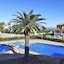 Apartamento en Oliva para 5 personas con 2 habitaciones Ref. 526449