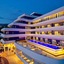 Regina Blu Hotel