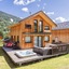 Kreischberg Chalets By Alps Resorts