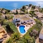 Villa en Javea   Xàbia para 8 personas con 4 habitaciones Ref. 531574