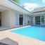 The Lavana Rainie's Villa Nusa Dua