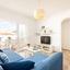 Apartamento en Arenal d'en Castell para 3 personas con 2 habitaciones Ref. 534190