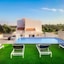 Villa en Quarteira para 10 personas con 5 habitaciones Ref. 533058